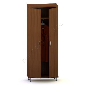 Шкаф для одежды ИКДШ-01