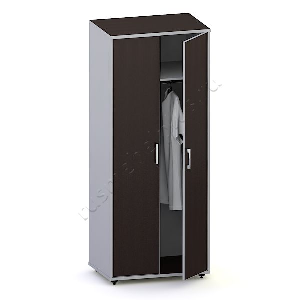 Шкаф для одежды К.ШБ-02