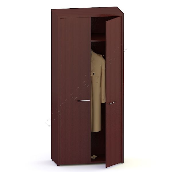 Шкаф для одежды ЛКДШ-01